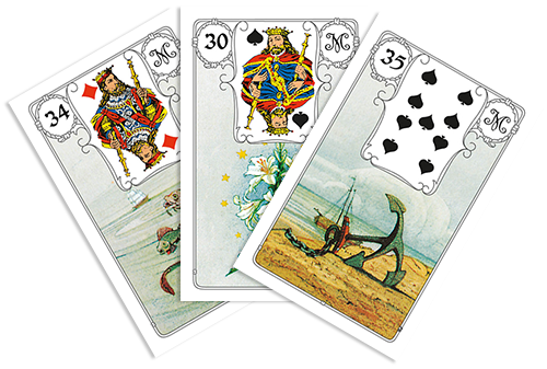 Kartenlegen Tanja Jansen